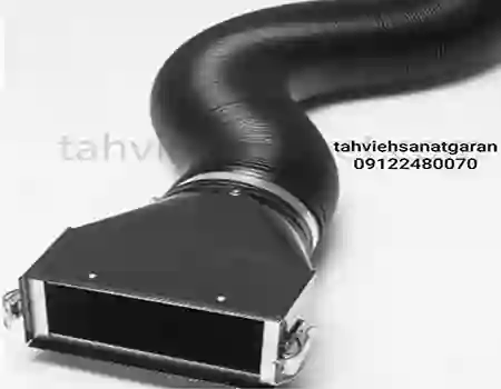 کانال کشی داکت اسپلیت